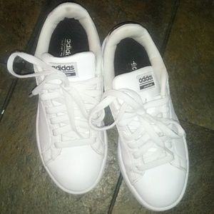 ADIDAS NEO CLOUD FOAM SHOES